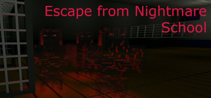 Escape from Nightmare School Image