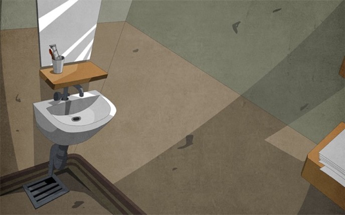 Escape Game - Prison Break S1 Image