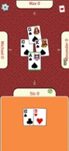 Euchre Classic Offline Image