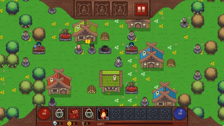 EvilUp screenshot