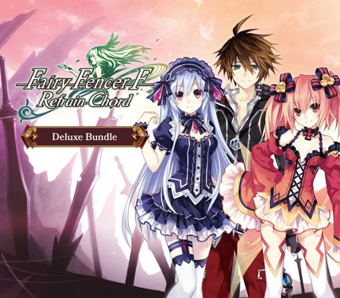 Fairy Fencer F: Refrain Chord Image
