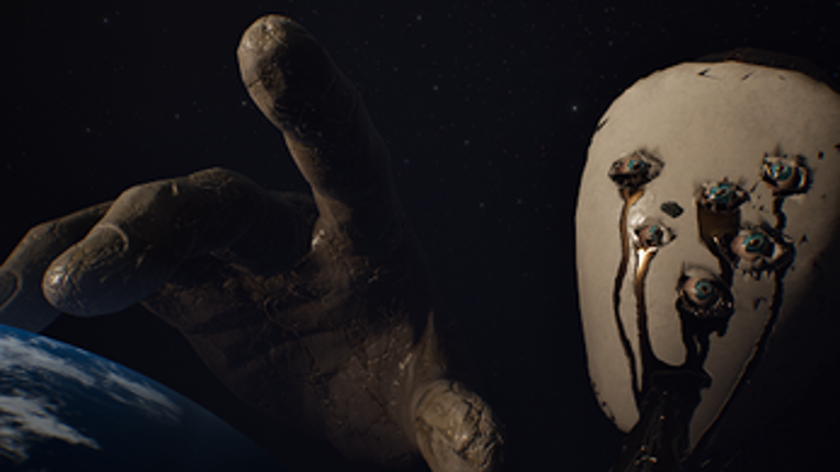 Falling Angels Image