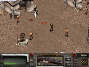 Fallout 2 Image