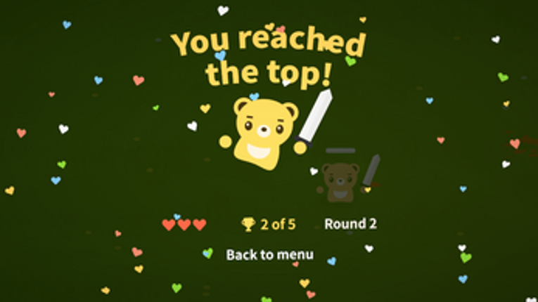 Fight guys screenshot