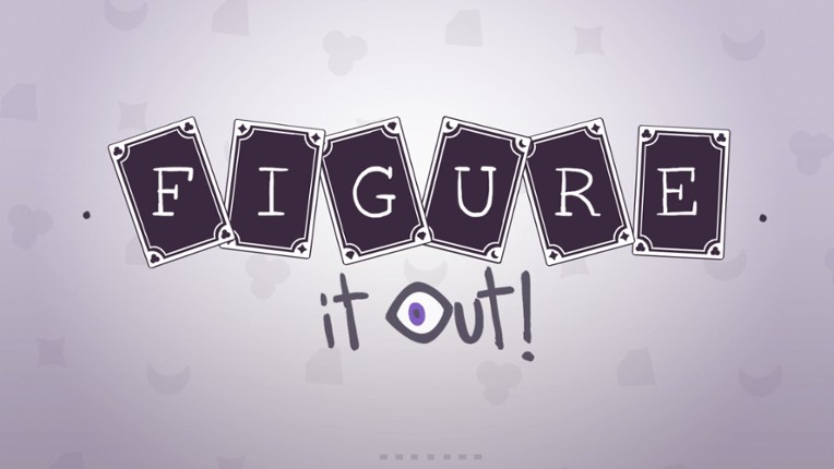 Figure it Out! screenshot