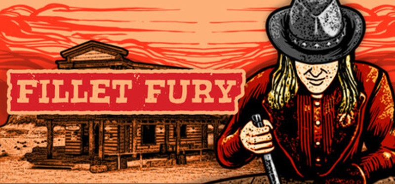 Fillet Fury Image