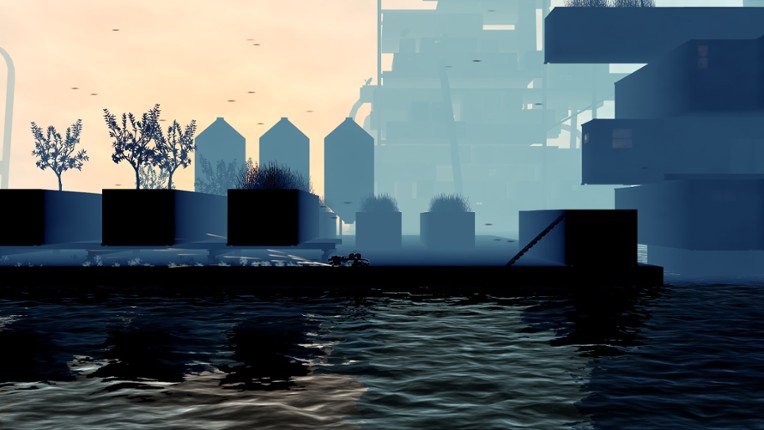 Fist of the Forgotten screenshot