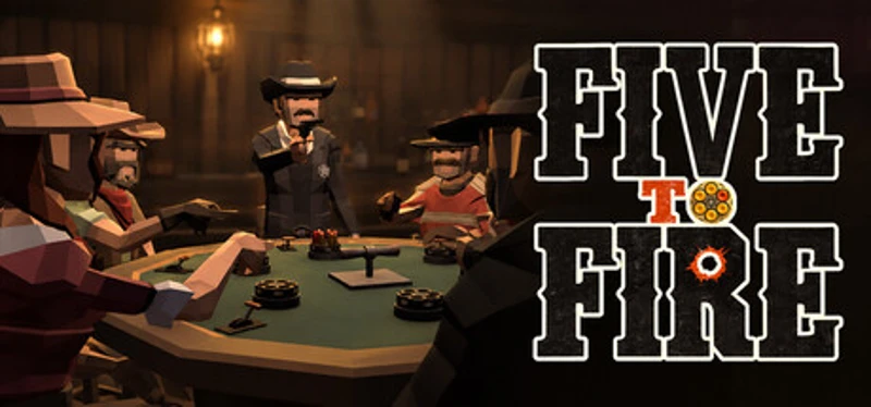 Five to Fire Image