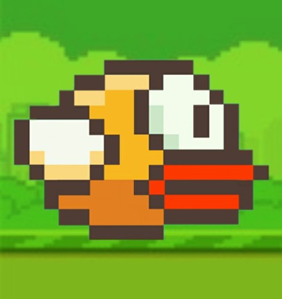 Flappy Bird:Fan-Made Image