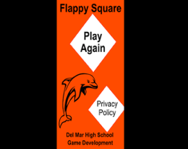 Flappy Square Image