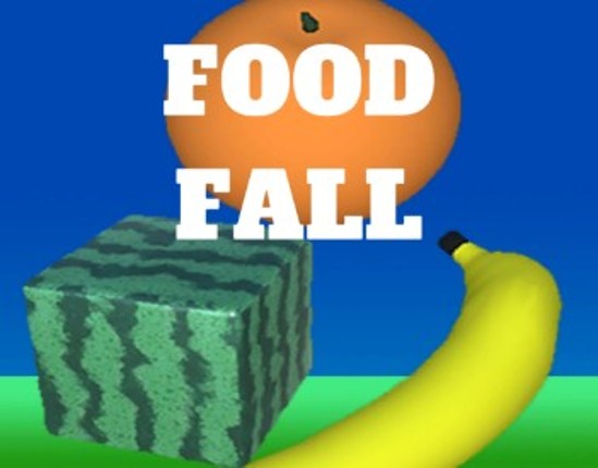 Food Fall Image