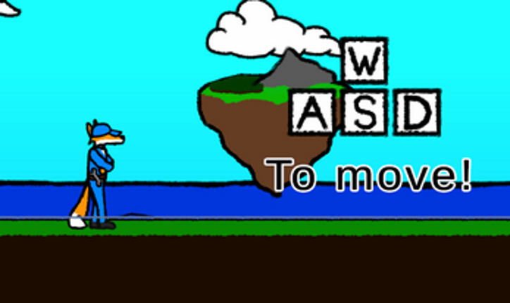 Foxrio: Playtest Image