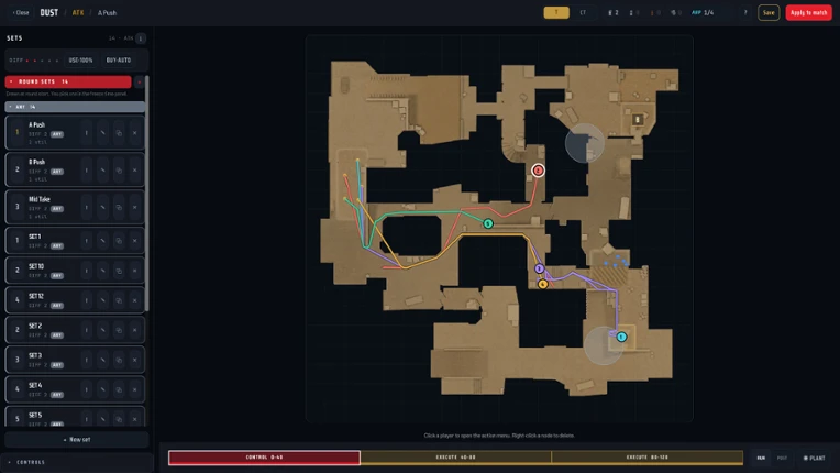 FRAGLINE: Esports Manager Image