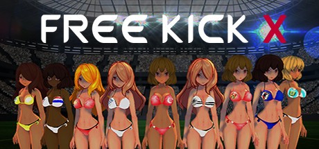 Games like Free Kick X