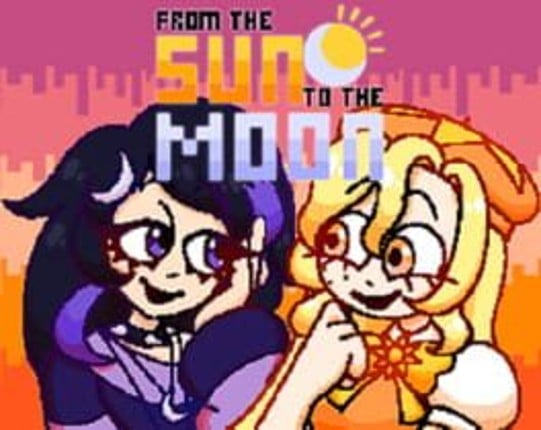 From the Sun to the Moon Game Cover