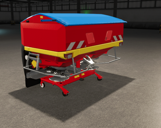 FS25 Amazone ZA-TS 3200 JTM Image