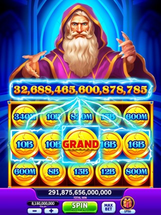 Fun Of Vegas - Casino Slots Image