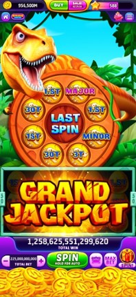 Fun Of Vegas - Slots Casino Image