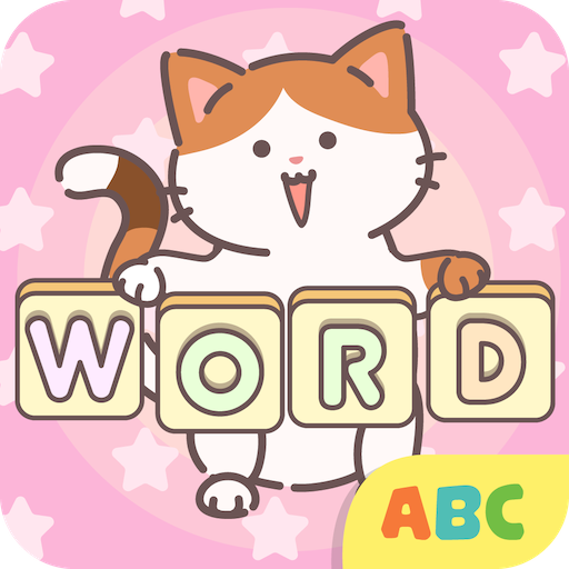 Games like Word Cat - Relaxing Word Game