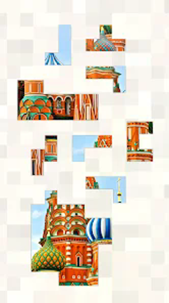 Bonza Jigsaw screenshot