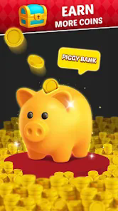 Matching Legend 3D screenshot