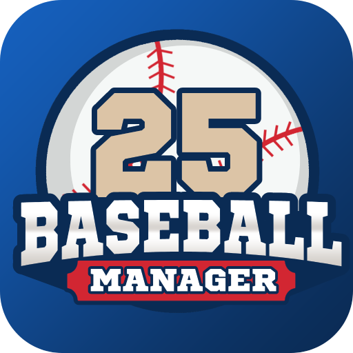 Games like Baseball Legacy Manager 25