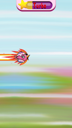 Easter Egg Bird - Easter Game screenshot