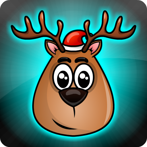 Games like Reindeer Match - Puzzle Game
