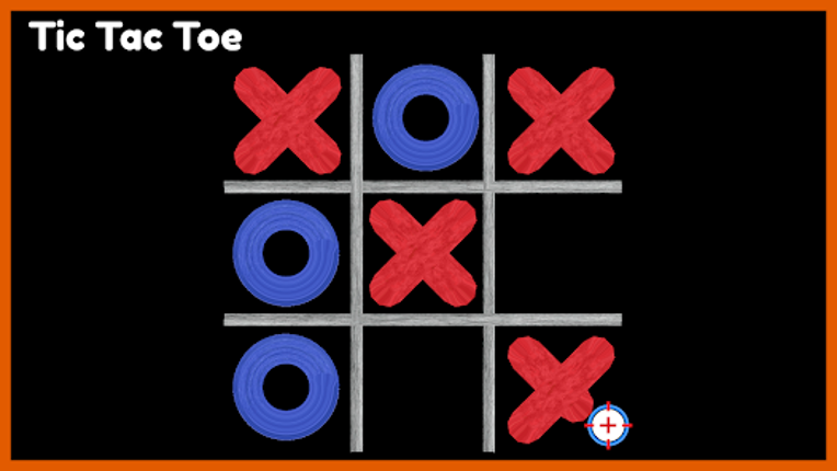 1 2 Player Games- 2P Challenge screenshot