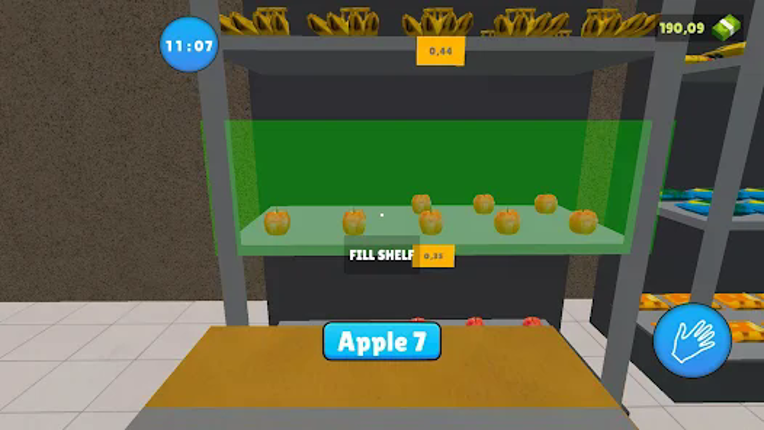 Manager: Supermarket Simulator Image