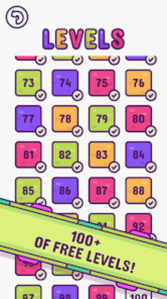 Pack Master screenshot