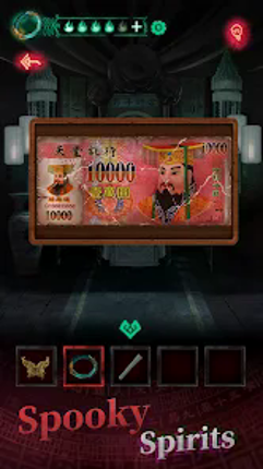 Paper Bride screenshot