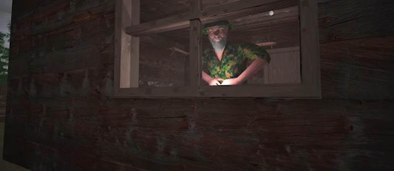 Schoolboy Escape: Runaway screenshot