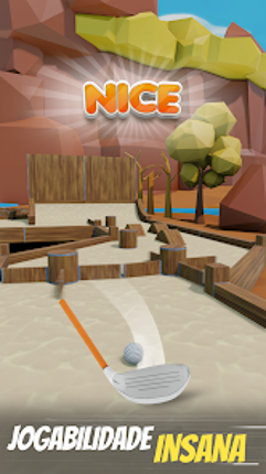 Golf Arena: Golf Game screenshot