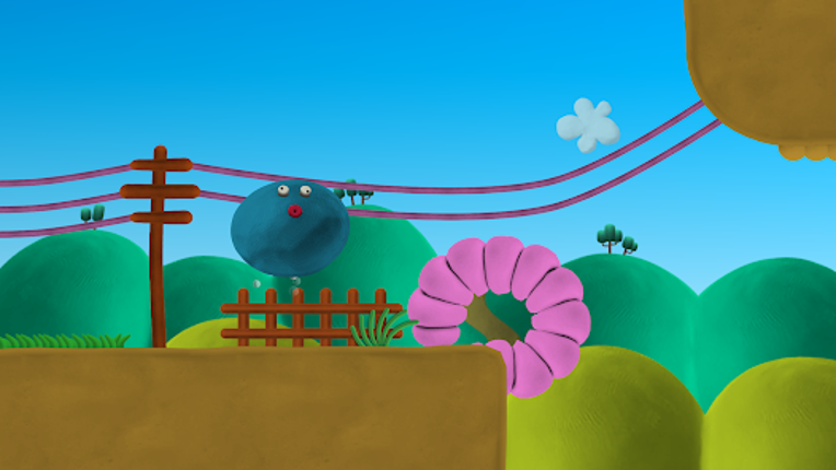 Eugene's Life screenshot