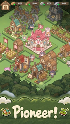 Cat Ark screenshot