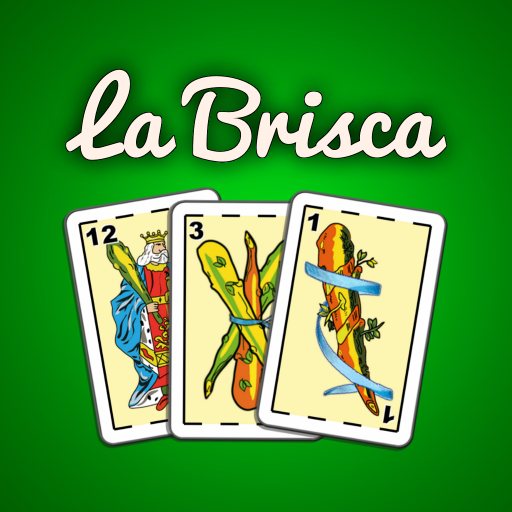 Games like Briscola - La Brisca