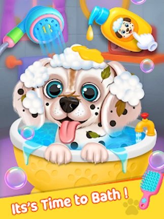 My Puppy Daycare Salon 2 screenshot