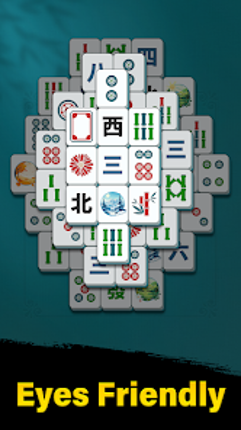 Mahjong Solitaire: Match Games Image