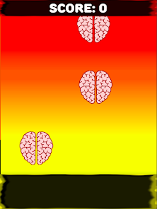 Brain Crush screenshot