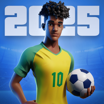 Soccer - Matchday Manager 25 Image