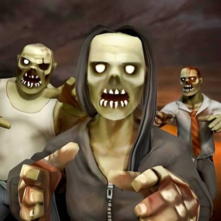 Zombie Fusion Image