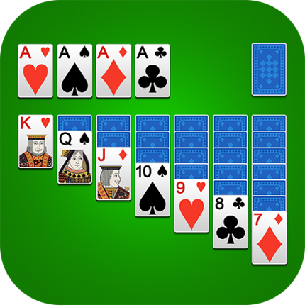 Classic Solitaire Game Cover