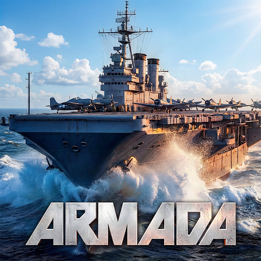 Games like Armada: Warship Battles