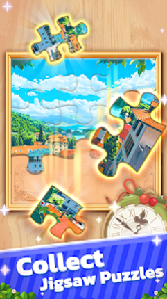 Tile Match: Joy Master Game screenshot