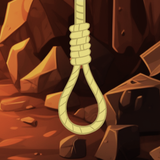 Games like Hangaroo (Hangman Game)