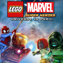 LEGO ® Marvel Super Heroes Image