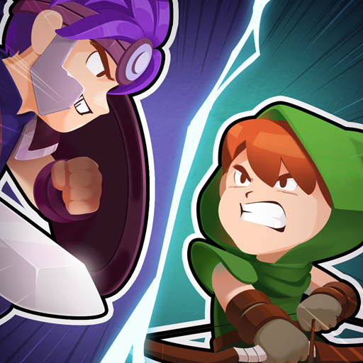 Games like Brawl Hunter