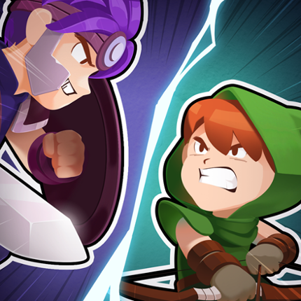 Brawl Hunter Image