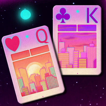 FLICK SOLITAIRE - Card Games Image